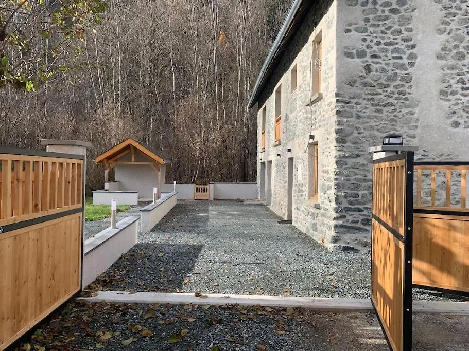 Villa Maison 10 Personnes, Isolee. Grandes Sables