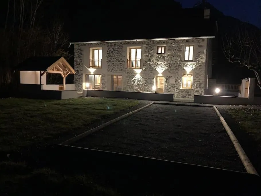 Maison 10 Personnes, Isolee. Grandes Sables 0*,  Frankrijk