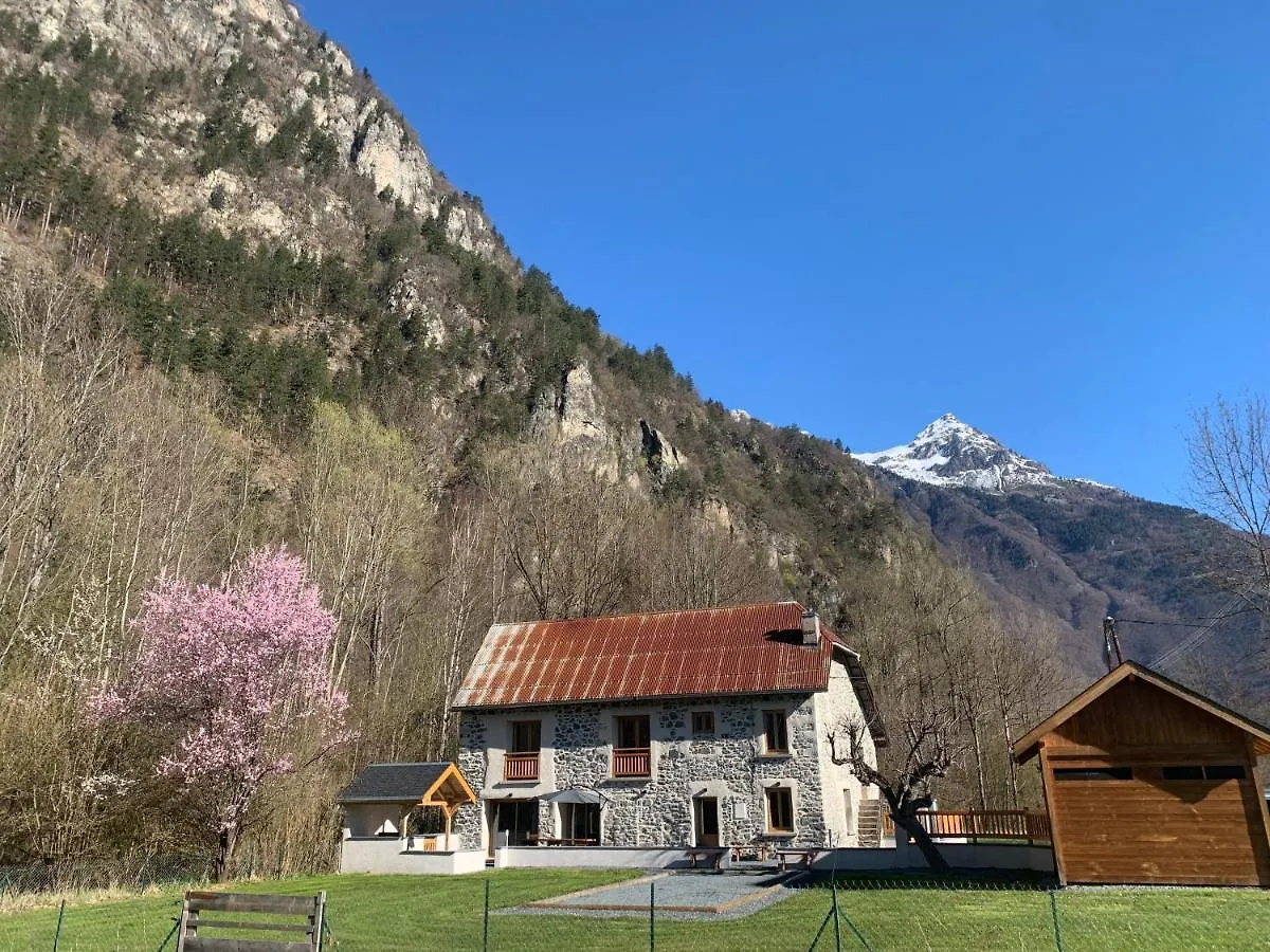 Maison 10 Personnes, Isolee. Grandes Sables Villa